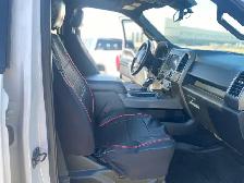 2019 Ford F-150 XL 4WD SuperCrew 5.5' Box - Photo 10