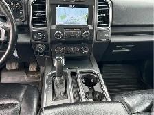 2019 Ford F-150 XL 4WD SuperCrew 5.5' Box - Photo 12