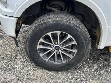 2019 Ford F-150 XL 4WD SuperCrew 5.5' Box - Photo 14