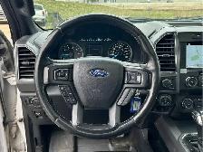 2019 Ford F-150 XL 4WD SuperCrew 5.5' Box - Photo 15