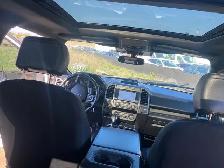 2019 Ford F-150 XL 4WD SuperCrew 5.5' Box - Photo 16