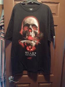 Sullen collection tee-shirt size XL - Photo 4