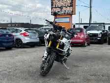 2023 Triumph Tiger 900 RALLY PRO, 3 CYLINDER, DUAL SPORT, LOADED