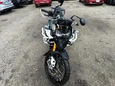 2023 Triumph Tiger 900 RALLY PRO, 3 CYLINDER, DUAL SPORT, LOADED - Photo 2
