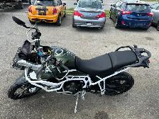 2023 Triumph Tiger 900 RALLY PRO, 3 CYLINDER, DUAL SPORT, LOADED - Photo 3
