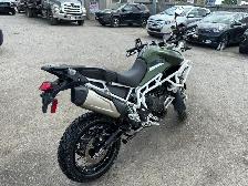 2023 Triumph Tiger 900 RALLY PRO, 3 CYLINDER, DUAL SPORT, LOADED - Photo 5