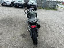 2023 Triumph Tiger 900 RALLY PRO, 3 CYLINDER, DUAL SPORT, LOADED - Photo 7