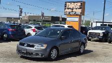 2013 Volkswagen Jetta Trendline , SEDAN, AUTO, 4 CYL, AS IS SPEC