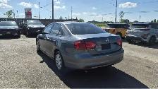2013 Volkswagen Jetta Trendline , SEDAN, AUTO, 4 CYL, AS IS SPEC - Photo 3