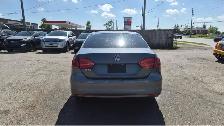 2013 Volkswagen Jetta Trendline , SEDAN, AUTO, 4 CYL, AS IS SPEC - Photo 4