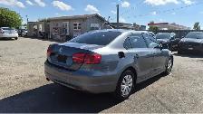 2013 Volkswagen Jetta Trendline , SEDAN, AUTO, 4 CYL, AS IS SPEC - Photo 5