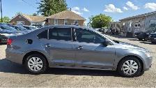 2013 Volkswagen Jetta Trendline , SEDAN, AUTO, 4 CYL, AS IS SPEC - Photo 6