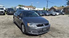 2013 Volkswagen Jetta Trendline , SEDAN, AUTO, 4 CYL, AS IS SPEC - Photo 7