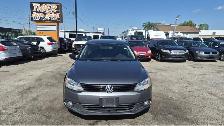 2013 Volkswagen Jetta Trendline , SEDAN, AUTO, 4 CYL, AS IS SPEC - Photo 8
