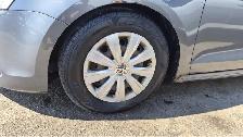 2013 Volkswagen Jetta Trendline , SEDAN, AUTO, 4 CYL, AS IS SPEC - Photo 14