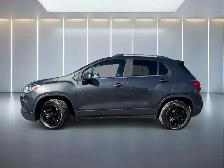 CHEVROLET TRAX LT 2018 - Photo 3