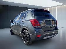 CHEVROLET TRAX LT 2018 - Photo 4