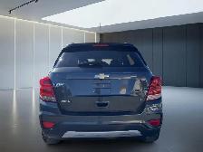 CHEVROLET TRAX LT 2018 - Photo 5