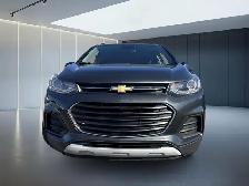 CHEVROLET TRAX LT 2018 - Photo 6