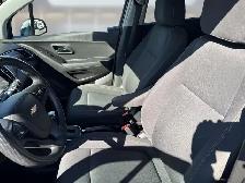 CHEVROLET TRAX LT 2018 - Photo 9