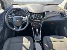 CHEVROLET TRAX LT 2018 - Photo 11