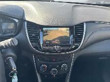 CHEVROLET TRAX LT 2018 - Photo 12