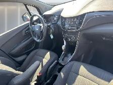 CHEVROLET TRAX LT 2018 - Photo 13