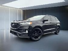 FORD EDGE SEL ST-LINE AWD 2021