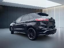 FORD EDGE SEL ST-LINE AWD 2021 - Photo 4
