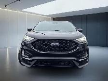 FORD EDGE SEL ST-LINE AWD 2021 - Photo 7