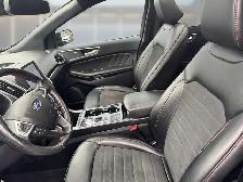 FORD EDGE SEL ST-LINE AWD 2021 - Photo 10