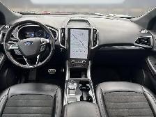 FORD EDGE SEL ST-LINE AWD 2021 - Photo 12