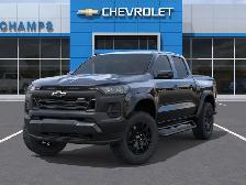 CHEVROLET COLORADO TRAIL BOSS 4RM 2026 - Photo 2