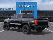CHEVROLET COLORADO TRAIL BOSS 4RM 2026 - Photo 3