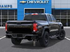 CHEVROLET COLORADO TRAIL BOSS 4RM 2026 - Photo 4