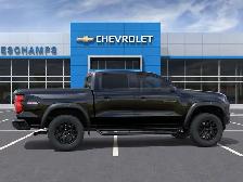 CHEVROLET COLORADO TRAIL BOSS 4RM 2026 - Photo 5