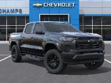 CHEVROLET COLORADO TRAIL BOSS 4RM 2026 - Photo 6