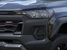 CHEVROLET COLORADO TRAIL BOSS 4RM 2026 - Photo 8