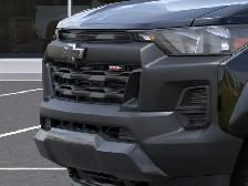 CHEVROLET COLORADO TRAIL BOSS 4RM 2026 - Photo 11