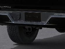CHEVROLET COLORADO TRAIL BOSS 4RM 2026 - Photo 12