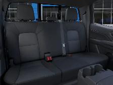 CHEVROLET COLORADO TRAIL BOSS 4RM 2026 - Photo 15