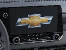CHEVROLET COLORADO TRAIL BOSS 4RM 2026 - Photo 18