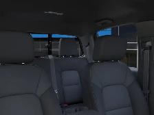 CHEVROLET COLORADO TRAIL BOSS 4RM 2026 - Photo 22