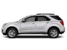 2015 Chevrolet Equinox LTZ - Photo 2