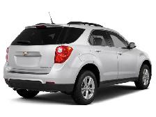 2015 Chevrolet Equinox LTZ - Photo 3