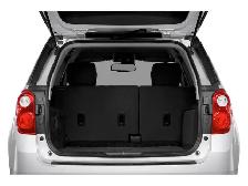 2015 Chevrolet Equinox LTZ - Photo 8