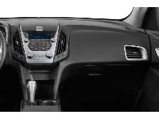 2015 Chevrolet Equinox LTZ - Photo 12