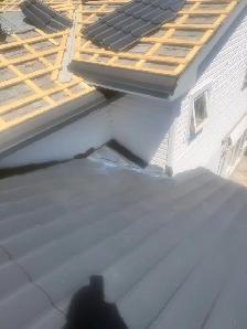 Roofing Labour / Apprenticeship - Photo 2