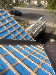 Roofing Labour / Apprenticeship - Photo 3