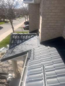 Roofing Labour / Apprenticeship - Photo 5
